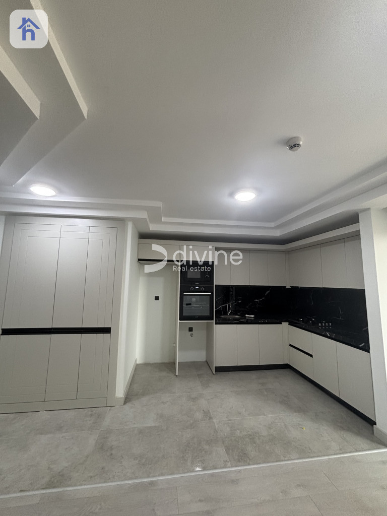 شقة استوديو في أبراج رامي