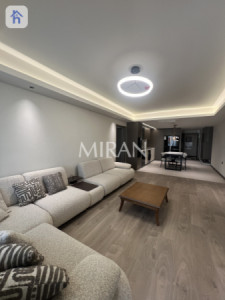 Luxury Tower Apartment, 108m² — 1