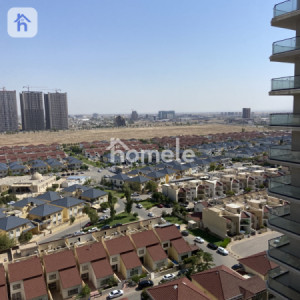 Modern 2-Bedroom Apartment in Rami Towers image 11