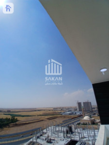 شوقەیەکی ئارام و دیمەنێکی نایابی هەیە image 11