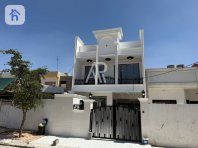House for sale in 5 hasarok in Erbil image 1