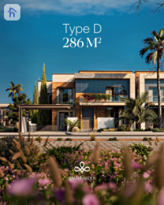 Modern home with ample space image 3