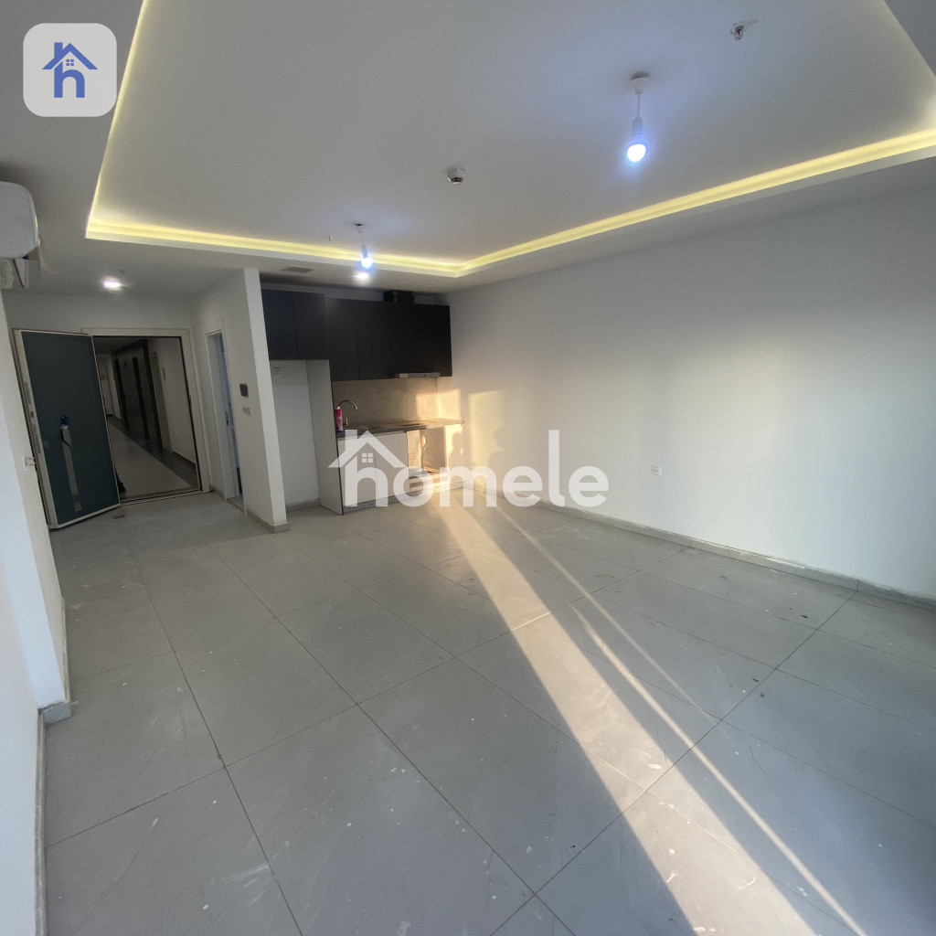 Modern apartment in prime location