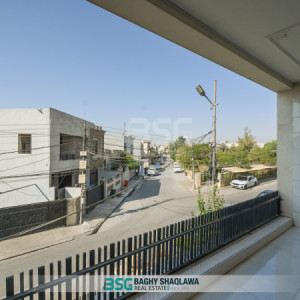 خانوویەکی فراوانی چوار ژووری نوستن لە هەولێر وێنە 13