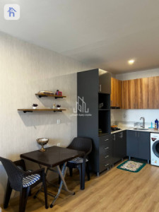 شقة مؤثثة للإيجار صورة 5