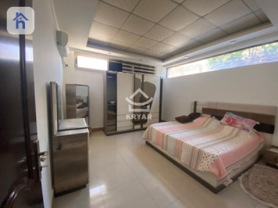 House (250m²) Resim 13