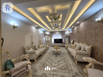 Furnished Apartment For Sale image 2