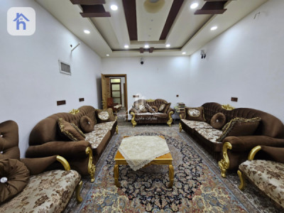 Cozy Family House with 4 Bedrooms Image 7