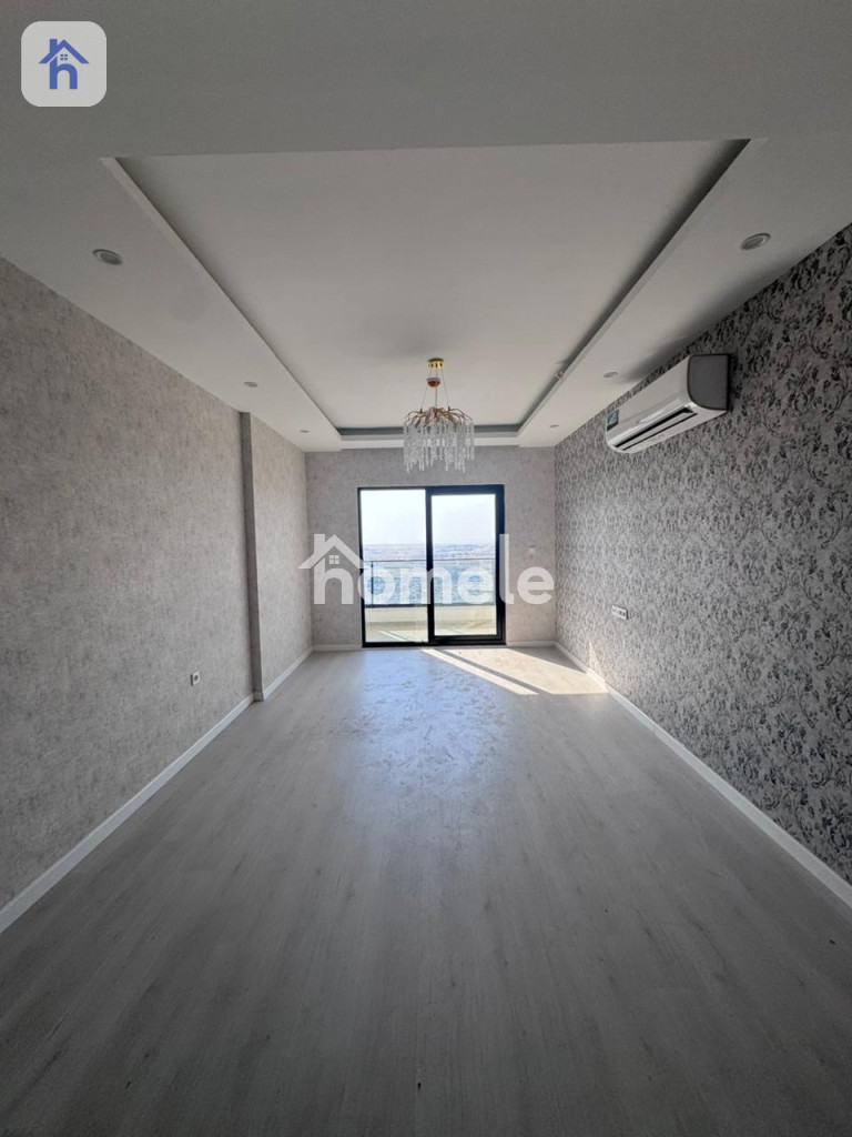 External view Apartment For Rent