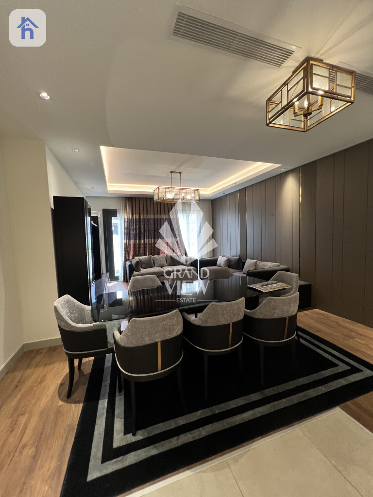 External View Apartment