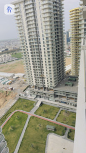 شقة حديثة في برج رامي صورة 5