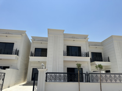 4-Bedroom House for Sale image 1