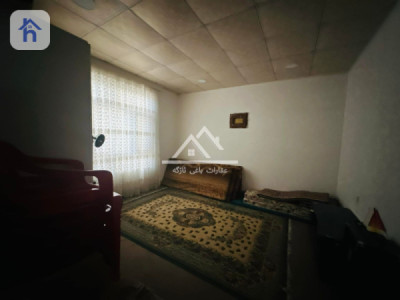 باخ لەگەل خانوو وێنە 14