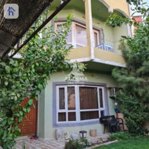 Family Home with Multiple Rooms image 2