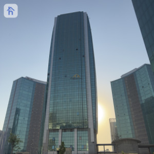 Office in Empire Business Towers image 2