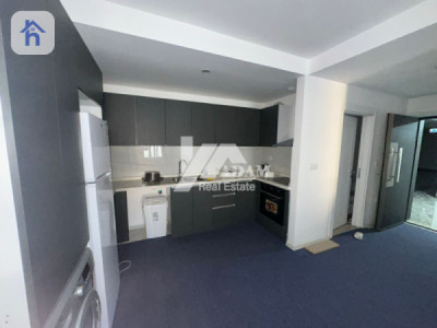 Furnished Apartment in Empire Pearl Towers Resim 3