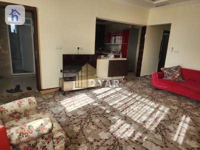 کێڵگەیەکی ئارام لە کاوانیان، هەولێر وێنە 7