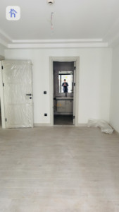 Modern Apartment in Rami Towers with 375$ Resim 5