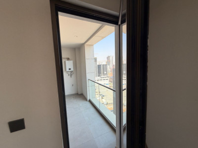 Modern One-Bedroom Apartment with Views image 8