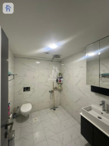 Spacious Apartment in Erbil, Life Towers Resim 9