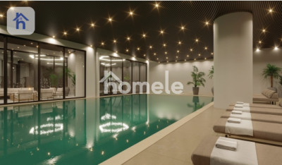 Duplex Apartment Image 8