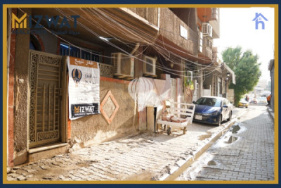 Spacious House for Sale in Al Adhamya Resim 3