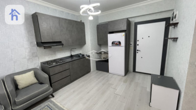 Fully Furnished Apartment Available for Rent Resim 4