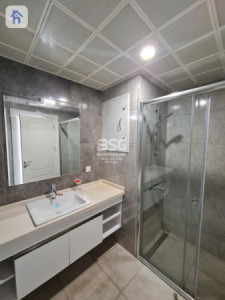 شقة حديثة بغرفة نوم واحدة للإيجار صورة 7