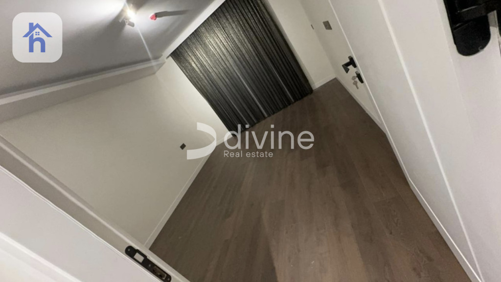 شوقەیەکی ئارام و یەک ژووری نوستن لە هەولێر وێنە 2