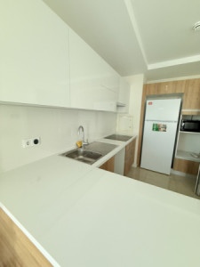 Cozy Studio Apartment in Empire Wings image 2