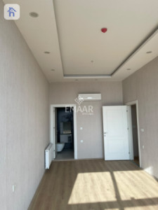 Modern One-Bedroom Apartment image 9