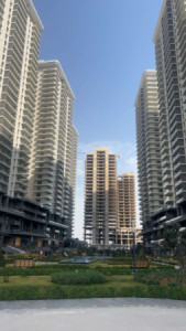 Apartment in Cash image 1