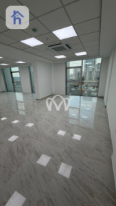 Office (123m²) image 3