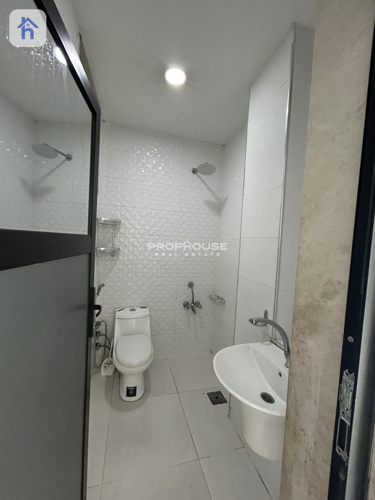 Cozy 2 Bedroom Apartment in Erbil Resim 4