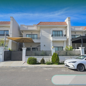 دار للبيع في مشروع آشتي ستي 2 image 1