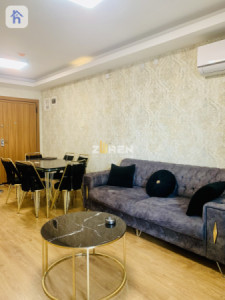 Furnished Apartment For Rent image 2