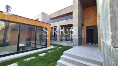 ڤێلای مۆدێرن لە گوندی ماس image 2