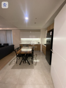 Modern Furnished Apartment in Empire Wings Resim 3