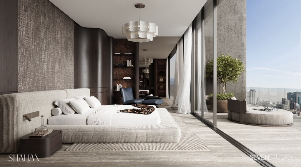 VIP Apartment — 2