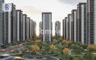 Spacious Apartment in Al Hayat Towers image 3