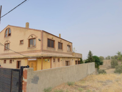 Cozy Farmhouse in Shaqlawa, Bana Nok image 1