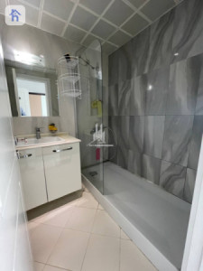 External View Apartment Resim 8