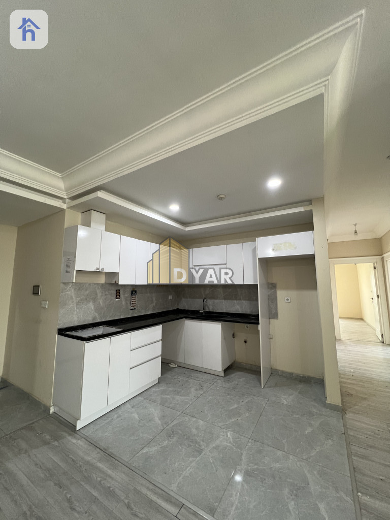 Spacious 3-bedroom apartment on high floor Resim 2