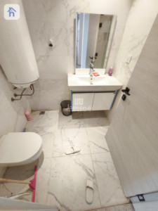 Spacious 1BR Apartment in Erbil Image 5