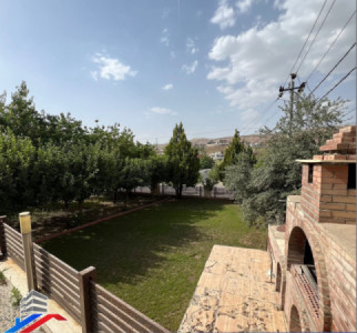 باخ لەگەل خانوو image 4