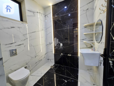 Spacious Family House in Erbil Resim 16