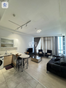 Furnished Apartment For Rent image 2