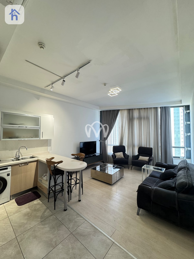 Furnished Apartment For Rent — 2