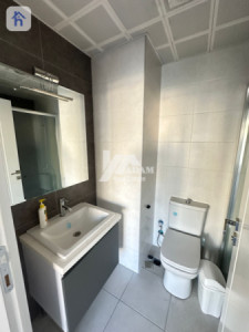 Furnished Apartment in Empire Pearl Towers Resim 9