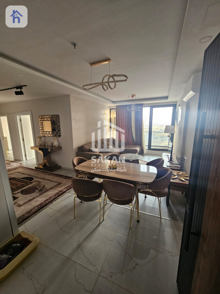 Elegant Apartment in Prime Location — 2
